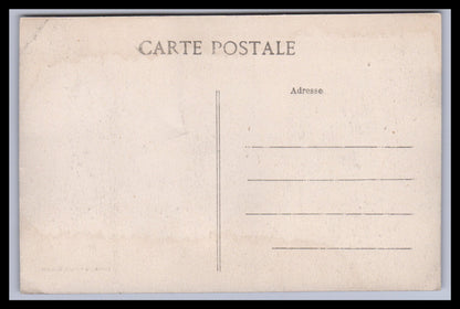 Ansichtskarte Pont-Aven / Vue generale - Frankreich