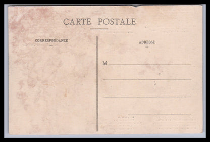 Ansichtskarte Le Conscrit du Finistere - Frankreich