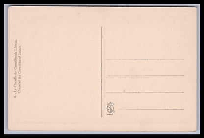 Ansichtskarte La Chapelle des Carmelites de Lisieux - Frankreich