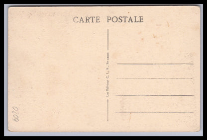 Ansichtskarte Ban de Sapt pres La Fontenelle - Frankreich