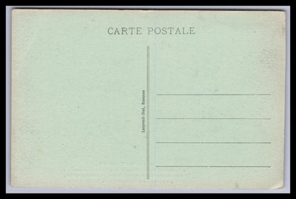 Ansichtskarte Le Mont St-Michel / Le Promenoir - Frankreich