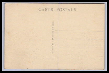 Ansichtskarte Ploumanach / La Vallée des Troieros - Frankreich