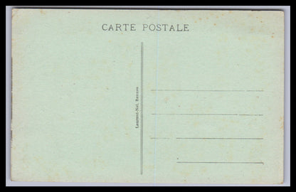 Ansichtskarte Saint-Lunaire / La Plage et le Grand Hotel Casino - Frankreich