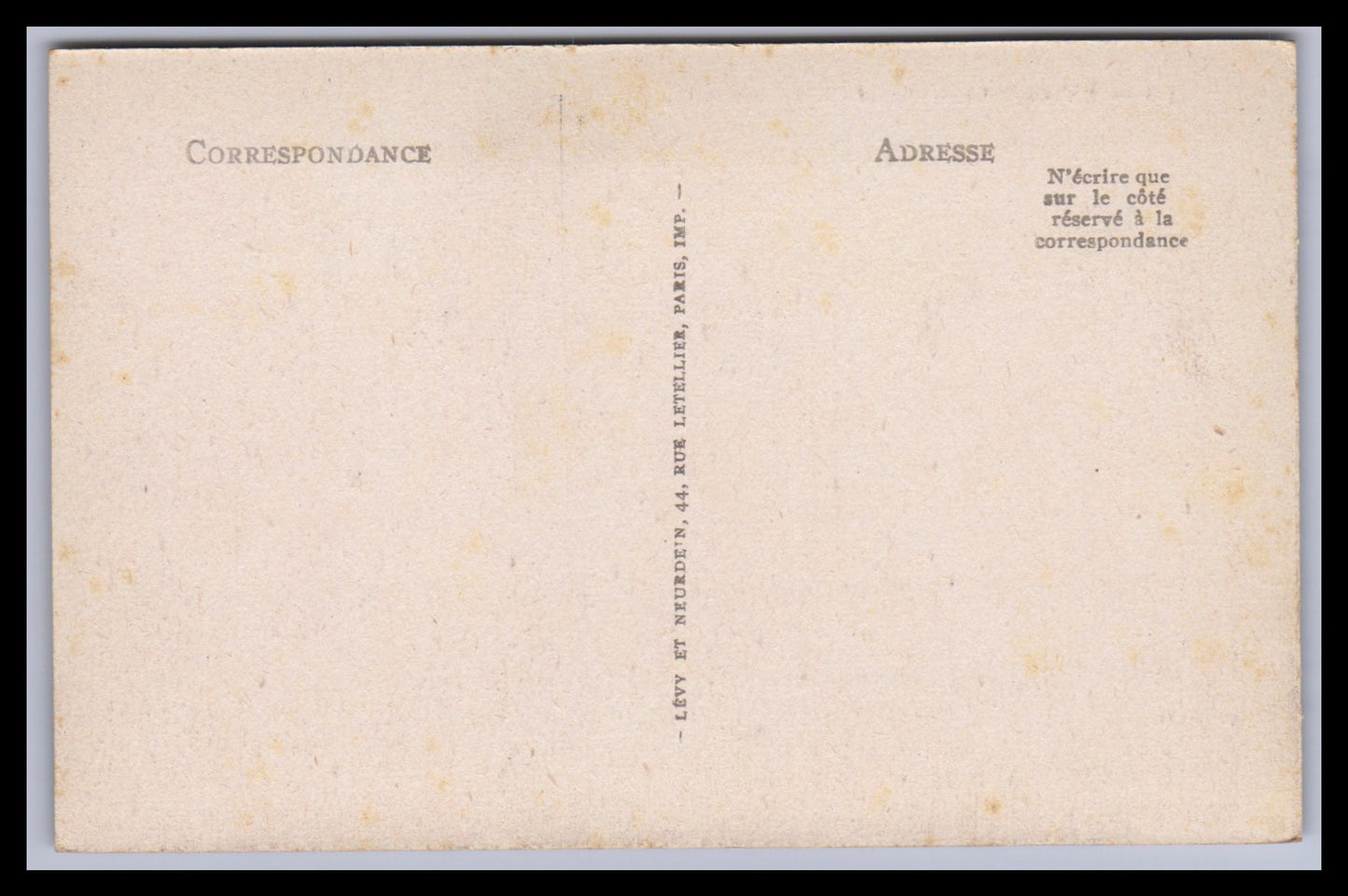 Ansichtskarte Eu / Eglise Saint-Laurent - Frankreich