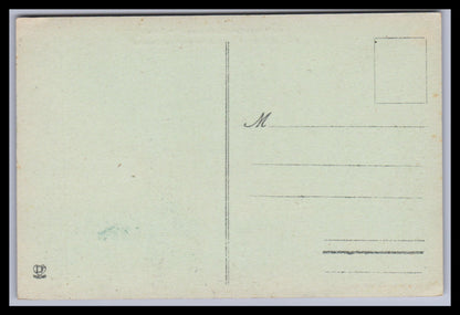 Ansichtskarte Luchon / Vue generale - Frankreich