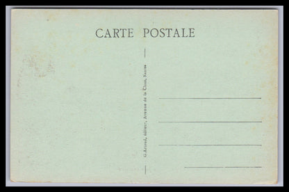 Ansichtskarte Trouville / La Reine des Plages - Frankreich