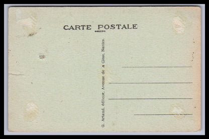 Ansichtskarte Gouesnou / Vue generale - Frankreich