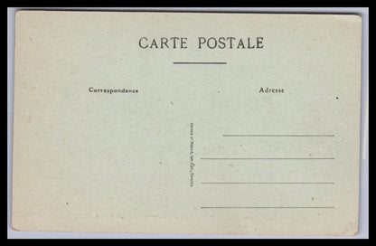 Ansichtskarte Mauves / La Loire vers Angers - Frankreich