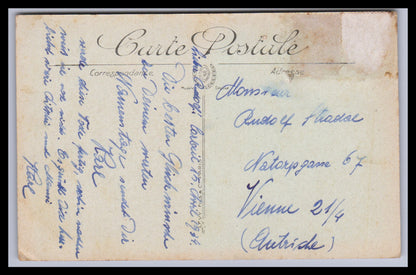 Ansichtskarte Corbeil / Vue panoramique - Frankreich