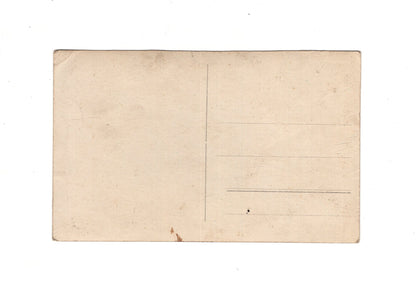 Ansichtskarte Soldat / Soldatenportrait Regiment 34