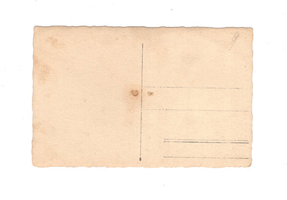 Ansichtskarte / Foto / Portraitfoto Soldat