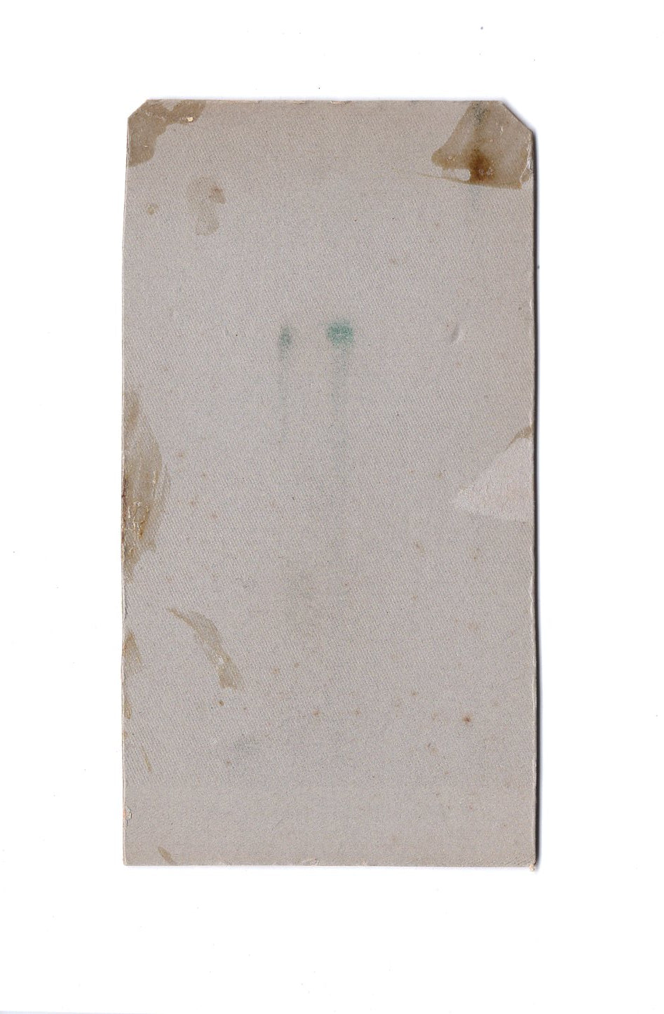 Fotografie Damenportrait - Dresden 1900er