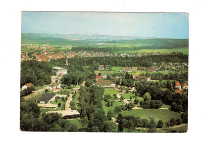Ansichtskarte Bad Dürrheim im Schwarzwald