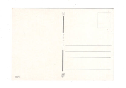 Ansichtskarte Glückwünsche / Glückwunsch zum Geburtstag / L1-58