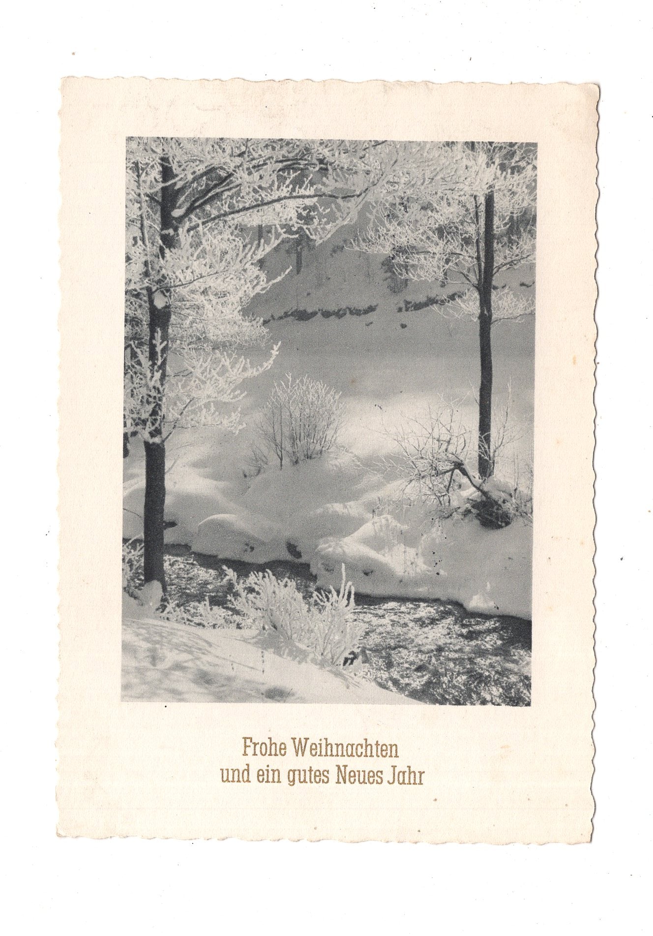 Ansichtskarte Feiertage / Frohe Weihnachten / K1-62