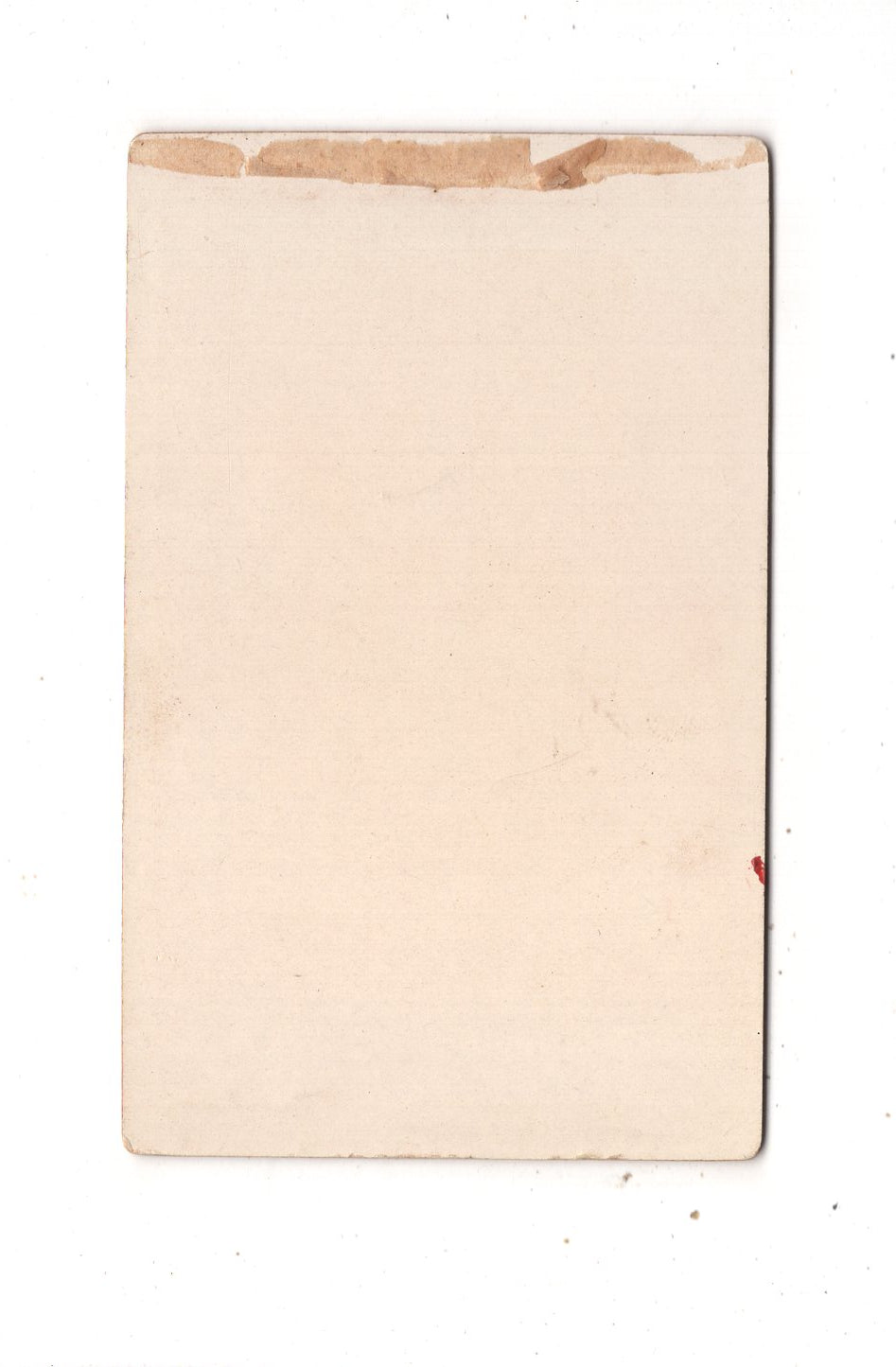 Fotografie Soldat - Verden um 1890