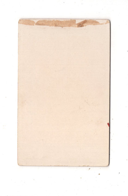 Fotografie Soldat - Verden um 1890