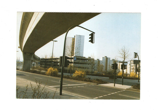 Ansichtskarte Essen-Steele / Wohnen in der Steeler City / G1-60