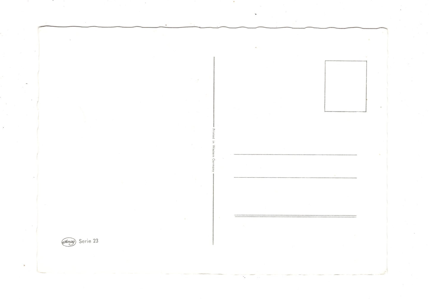Ansichtskarte Glückwünsche / Glückwunsch zum Geburtstag / L1-58