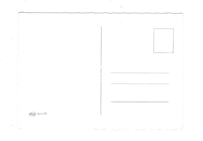 Ansichtskarte Glückwünsche / Glückwunsch zum Geburtstag / L1-58