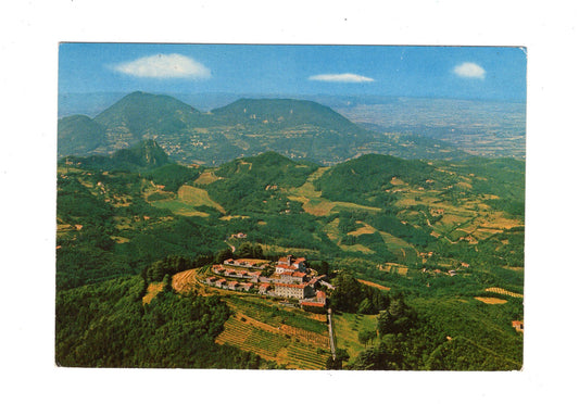 Ansichtskarte Colli Euganei / Torreglia / Italien