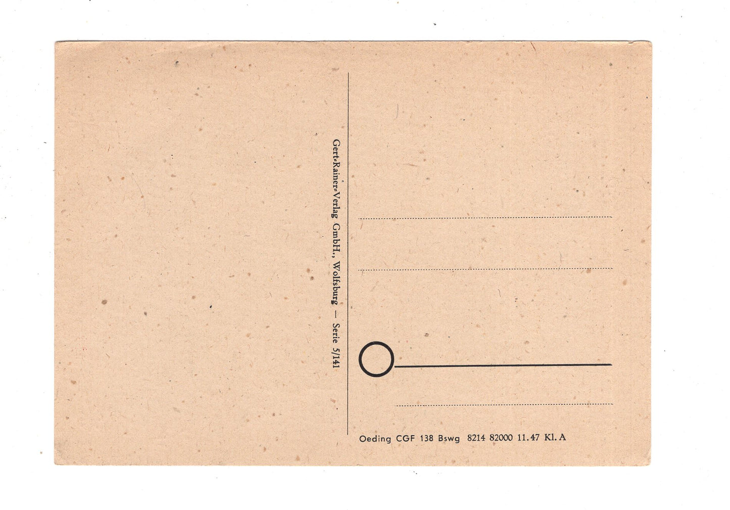 Ansichtskarte Feiertage / Frohe Weihnachten / K1-62