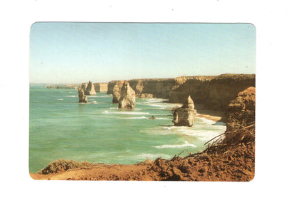Ansichtskarte Victoria / Great Ocean Road / Australien