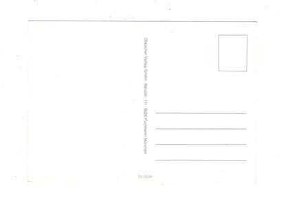 Ansichtskarte Glückwünsche / Glückwunsch zum Geburtstag / L1-58