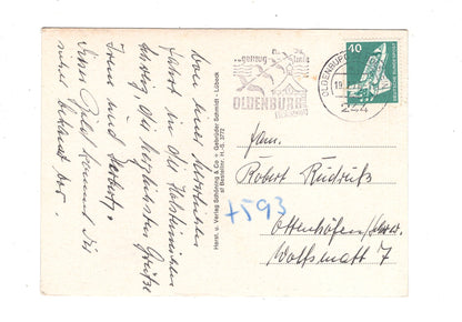 Ansichtskarte Malente-Gremsmühlen / L1-67