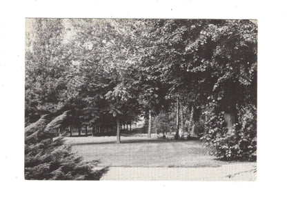 Ansichtskarte Haus Stokershorst / Neederweert / Niederlande / M1-69