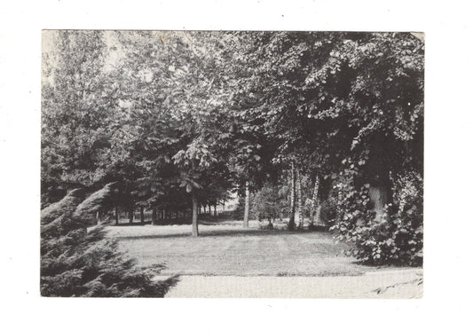 Ansichtskarte Haus Stokershorst / Neederweert / Niederlande / M1-69