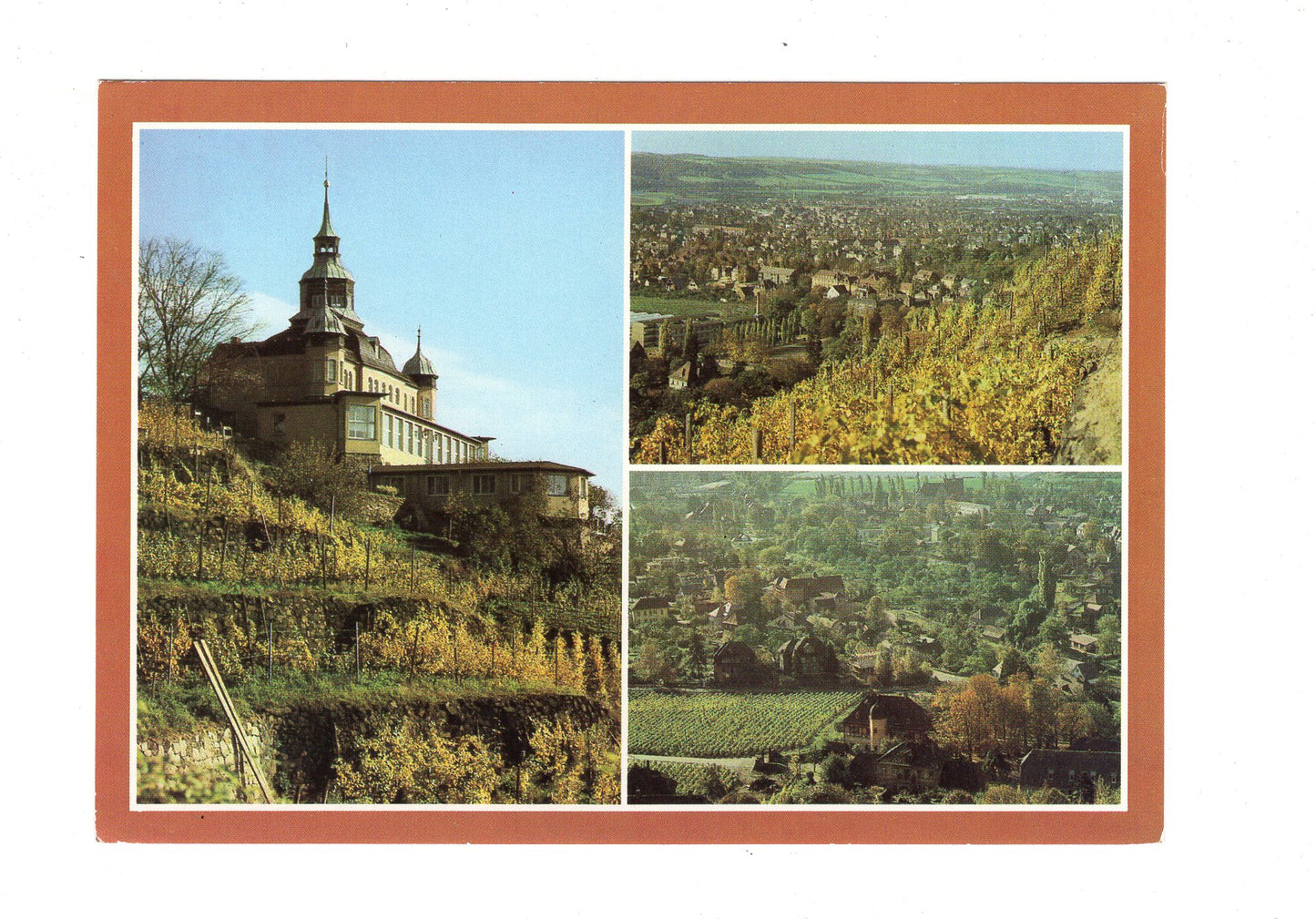 Ansichtskarte Radebeul / I1-53
