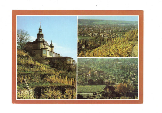 Ansichtskarte Radebeul / I1-53