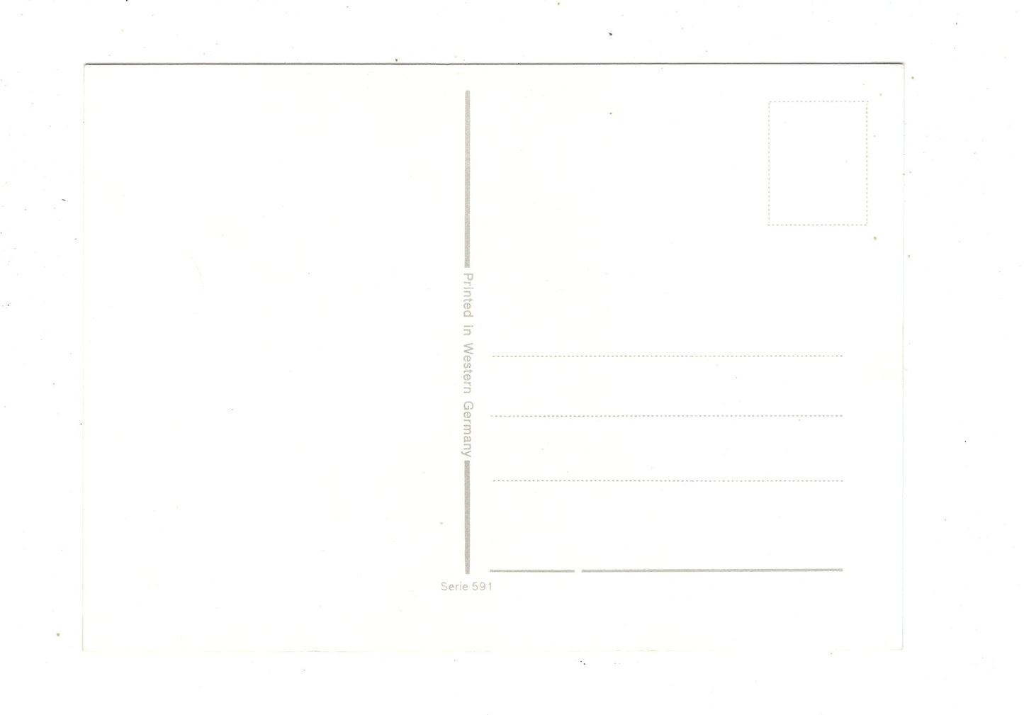 Ansichtskarte Feiertage / Frohe Weihnachten / K1-62