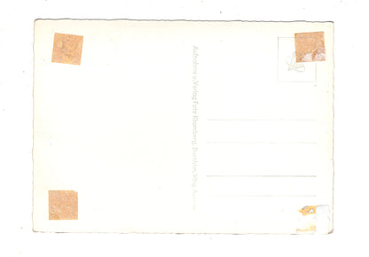 Ansichtskarte Gasthof Paznauner Hof / Galtür / Tirol / Österreich / N1-66