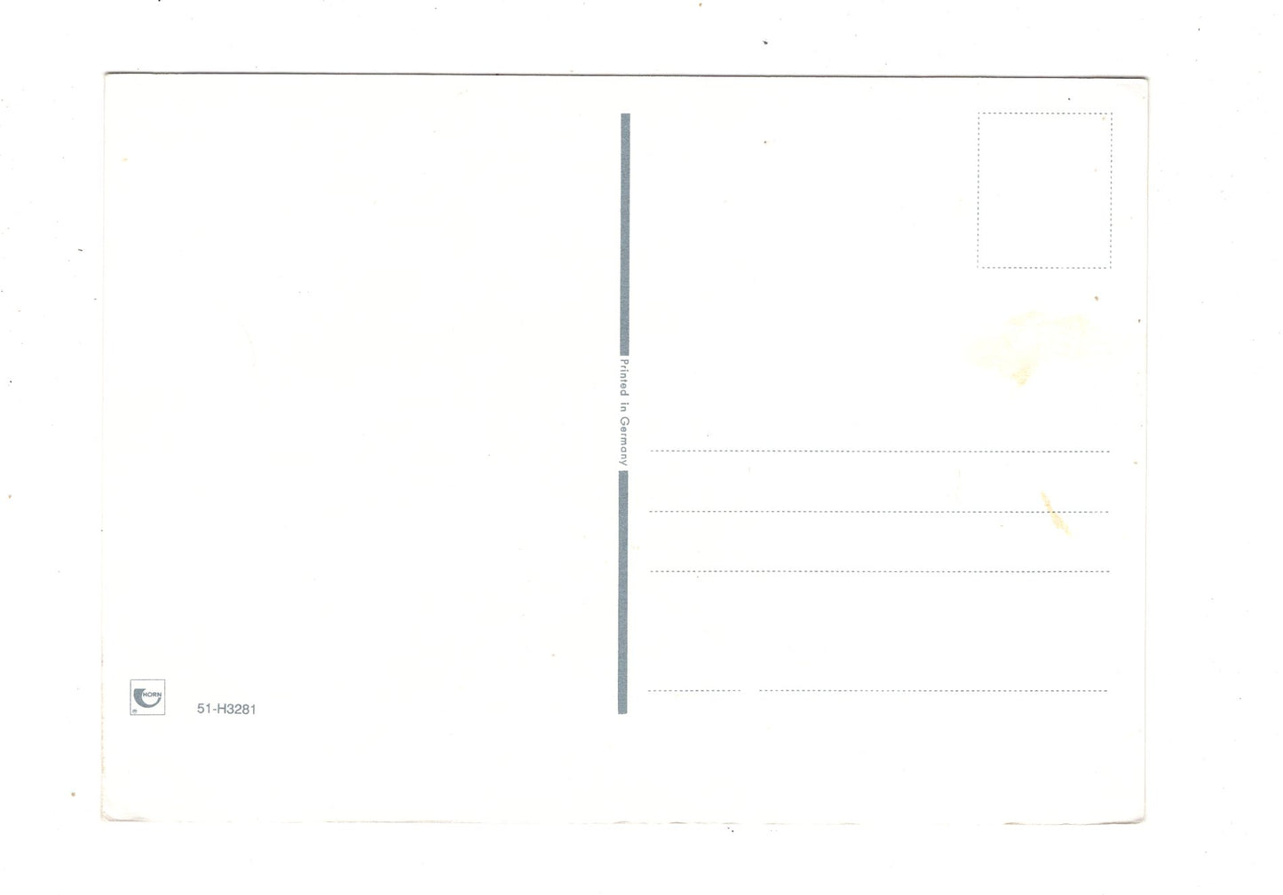 Ansichtskarte Glückwünsche / Glückwunsch zum Geburtstag / L1-58