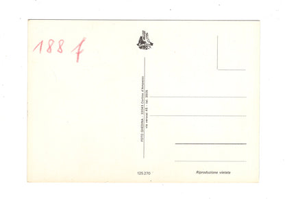 Ansichtskarte Bolzano Bozen / Südtirol / Italien