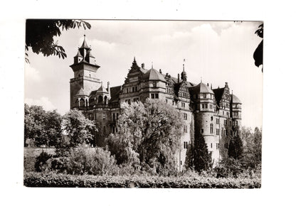 Ansichtskarte Schloss Neuenstein im Hohenloher Land / I1-69