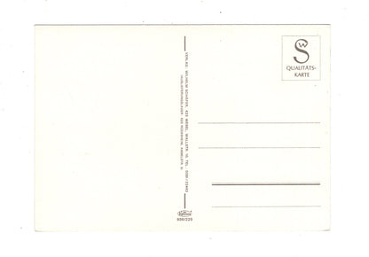 Ansichtskarte St. Goar / Loreley / Burg Katz +++ / M1-65