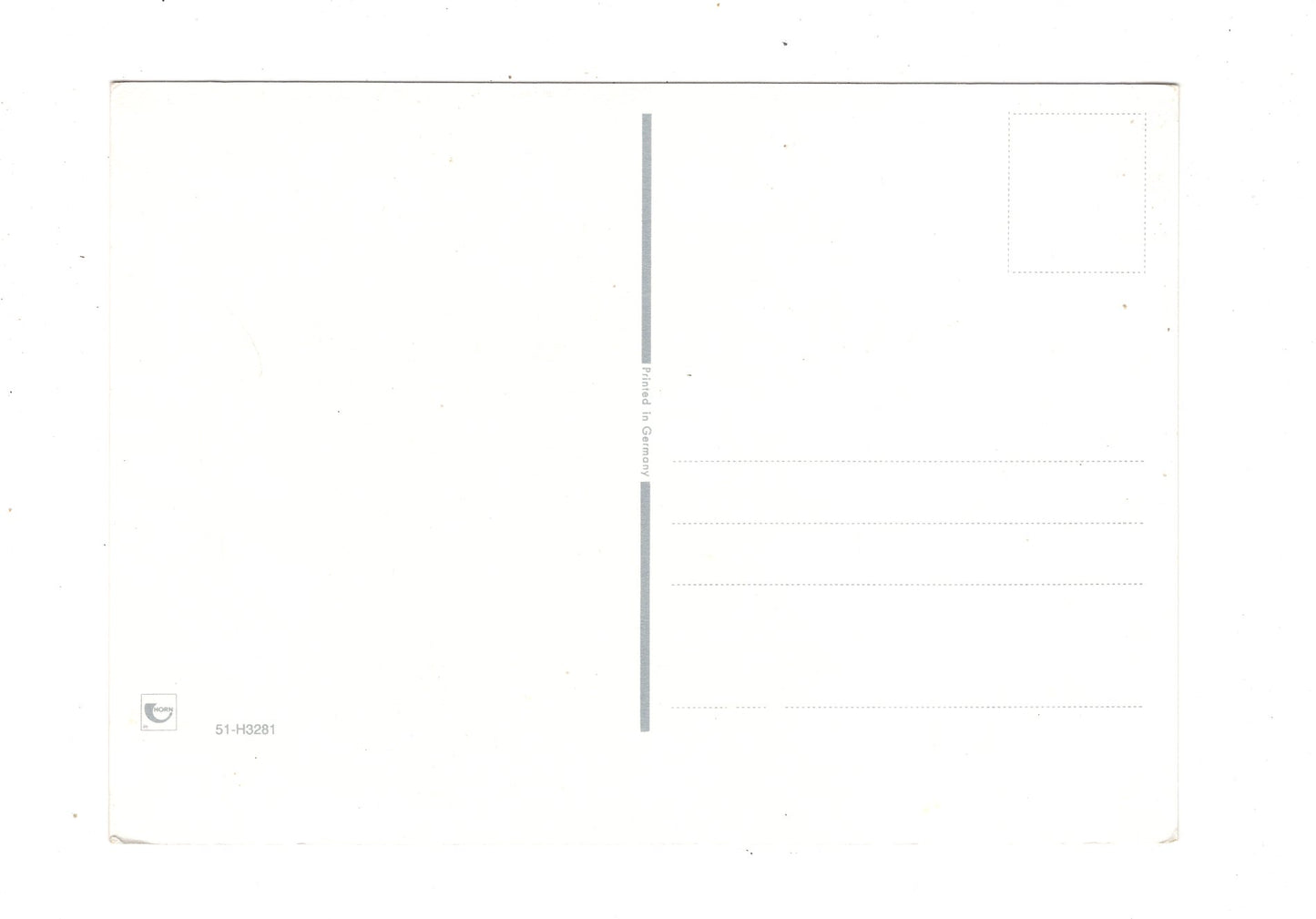 Ansichtskarte Glückwünsche / Glückwunsch zum Geburtstag / L1-58