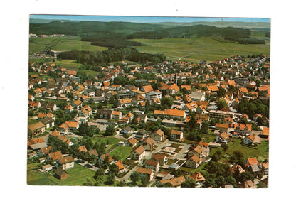 Ansichtskarte Bad Dürrheim im Schwarzwald