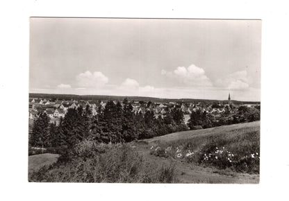 Ansichtskarte Rheinböllen / Rhein-Hunsrück-Kreis