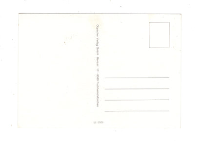 Ansichtskarte Glückwünsche / Glückwunsch zum Geburtstag / L1-58