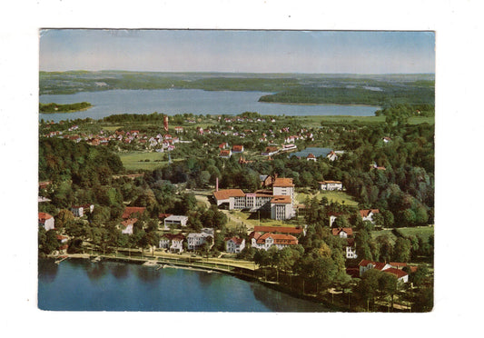 Ansichtskarte Malente-Gremsmühlen / L1-67