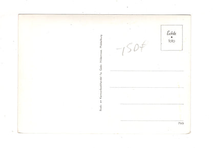 Ansichtskarte Middelburg / Gistpoort / Niederlande / M1-69