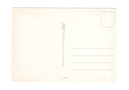 Ansichtskarte Glückwünsche / Glückwunsch zum Geburtstag / L1-58