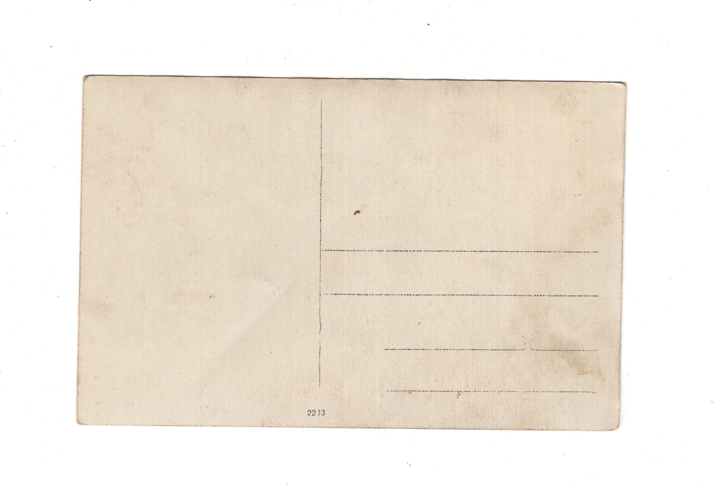 Ansichtskarte Soldaten in toller Kulisse / Zeppelin V