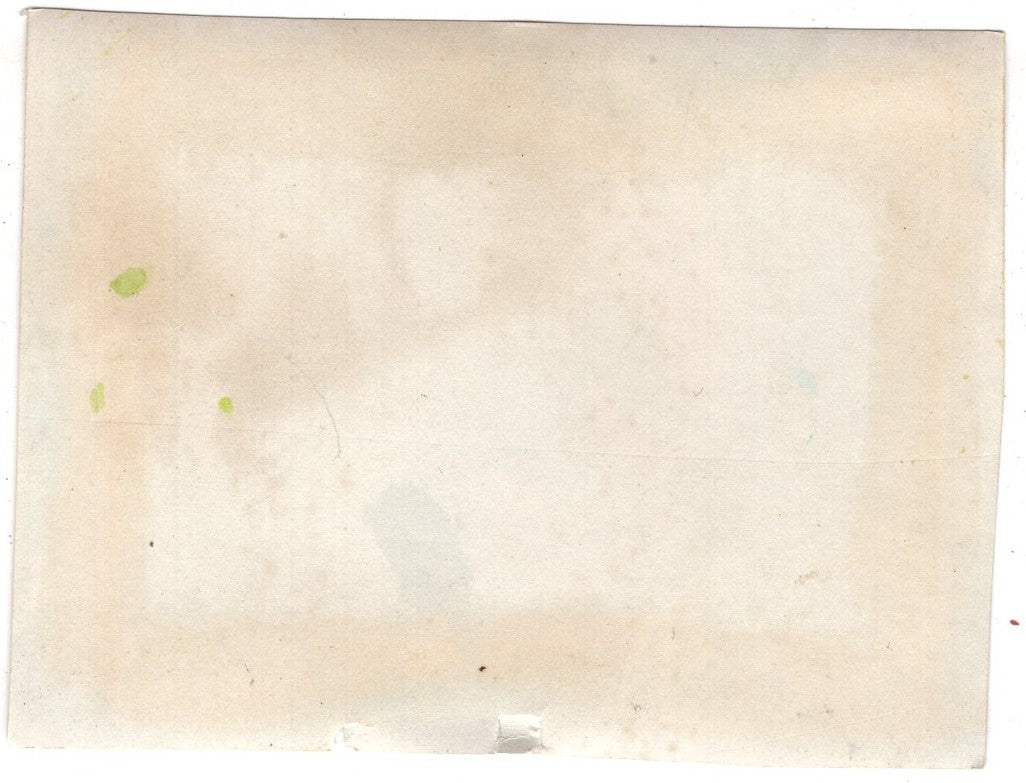 Fotografie Historisches Aktfoto / Erotik / Sex / I1-55