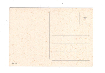 Ansichtskarte Glückwünsche / Glückwunsch zum Geburtstag / L1-58