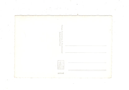 Ansichtskarte Weerberg / Tirol / Österreich / N1-66